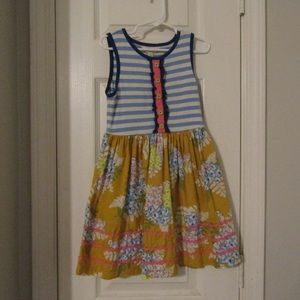 Matilda Jane Dress